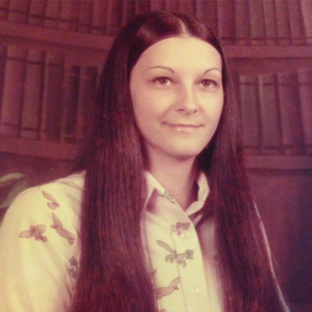 Meet your Posher, Jinny